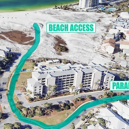 Paradise Pointe Home デスティン エクステリア 写真