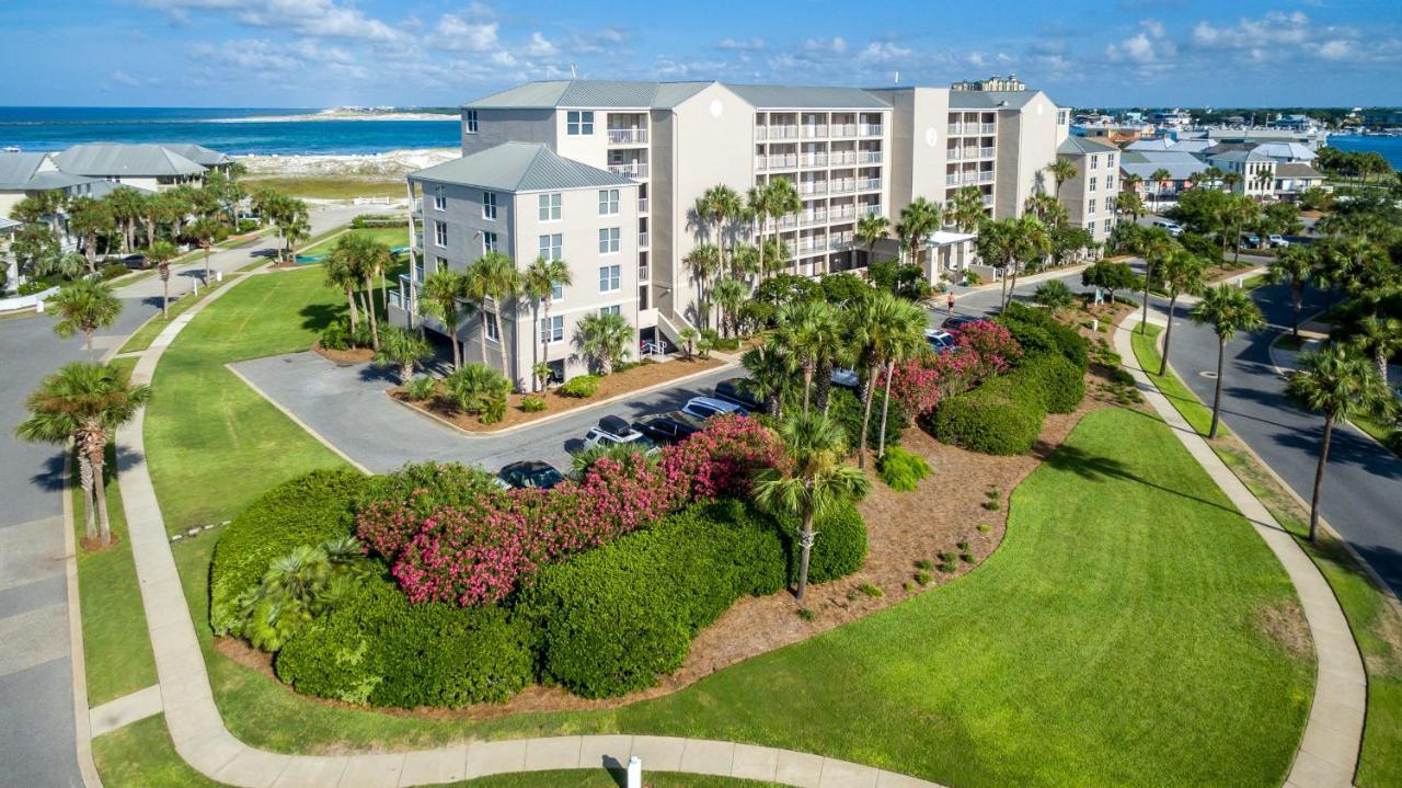 Paradise Pointe Home デスティン 部屋 写真